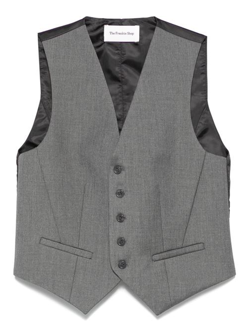 Gilet Gelso THE FRANKIE SHOP | VEFS09179TVEGEL134